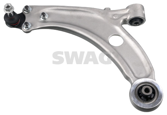 Braccio oscillante, Sospensione ruota - 33 10 9625 SWAG